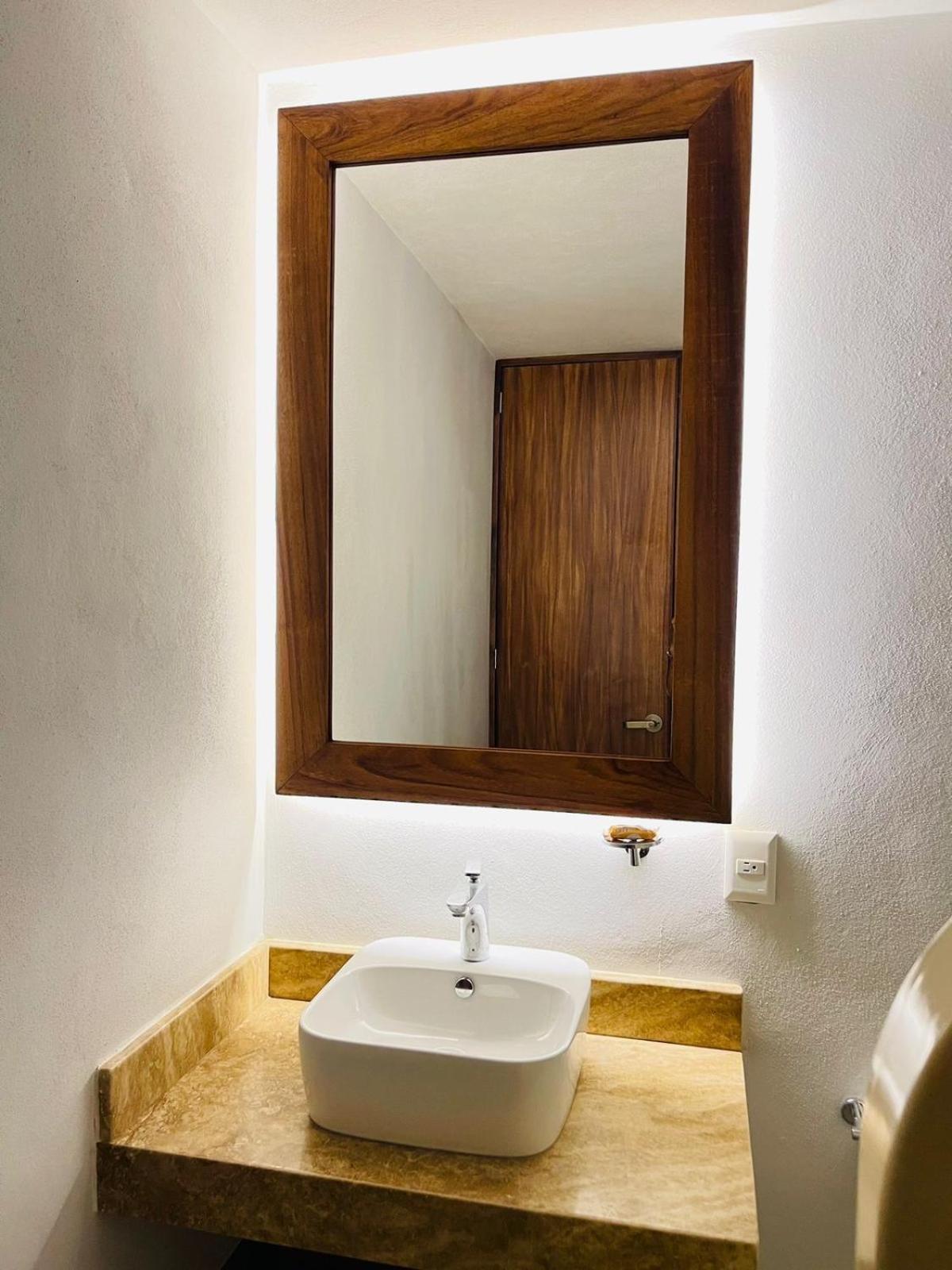 Hotel Villas Ema Zihuatanejo Esterno foto