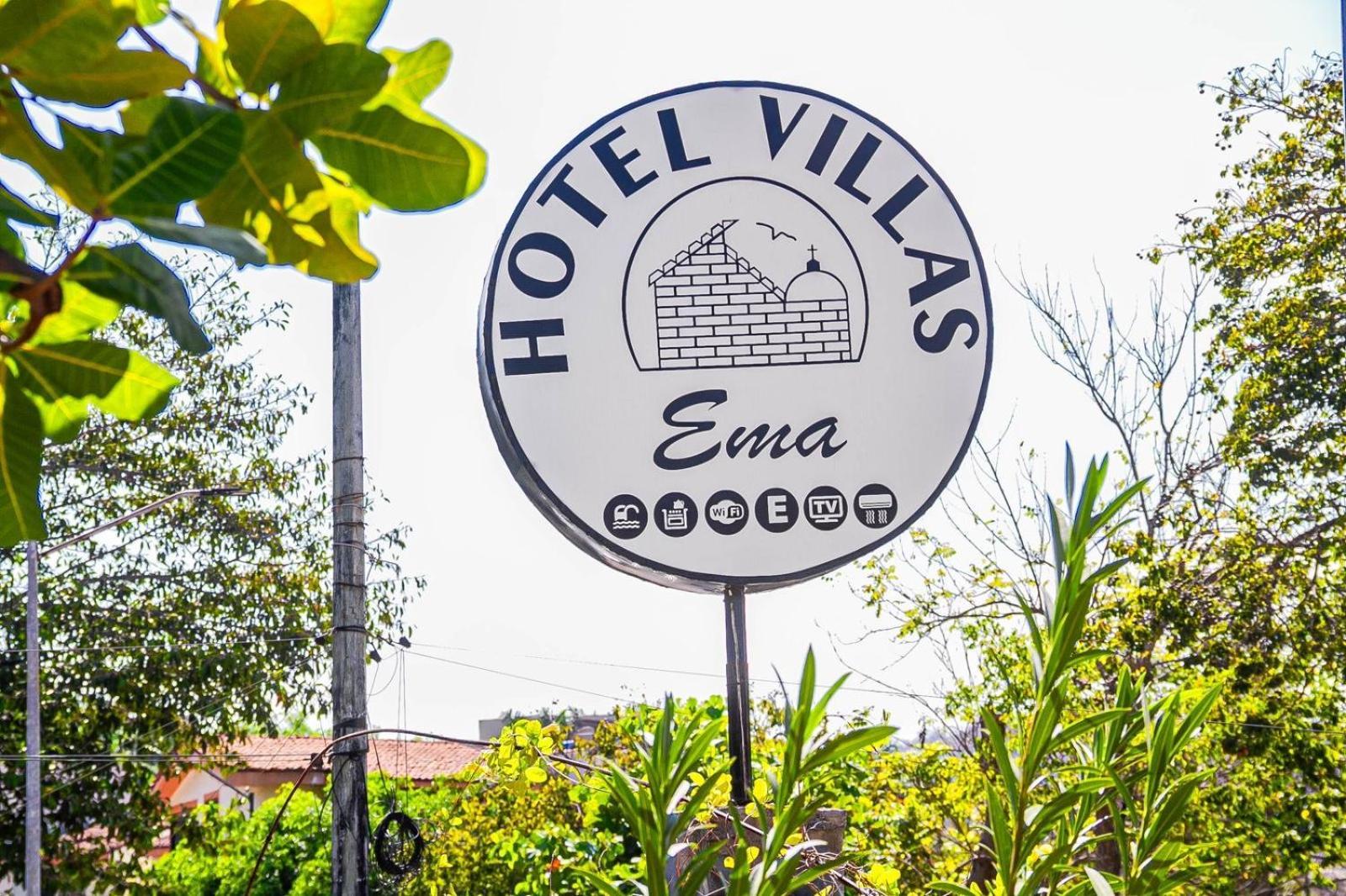 Hotel Villas Ema Zihuatanejo Esterno foto