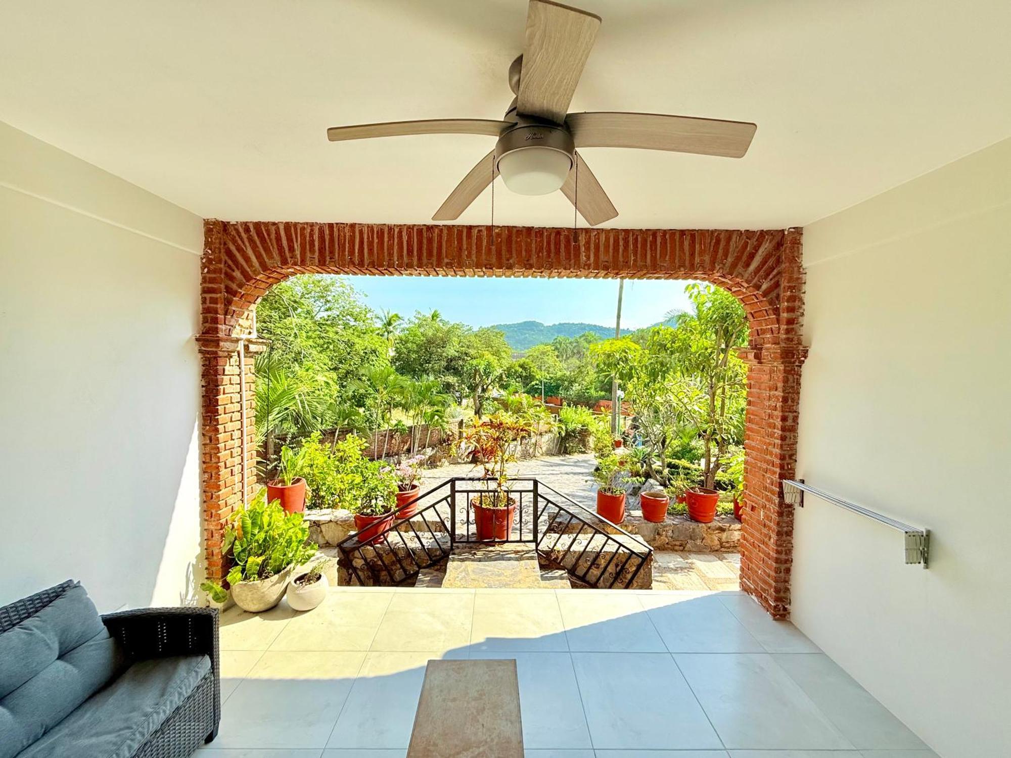 Hotel Villas Ema Zihuatanejo Esterno foto