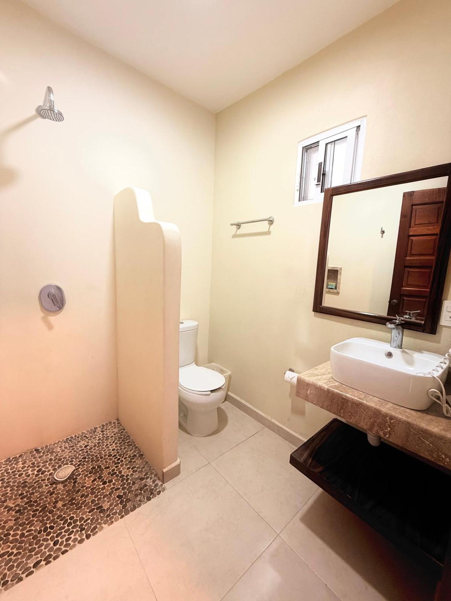 Hotel Villas Ema Zihuatanejo Esterno foto
